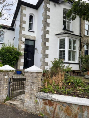 Devonshire Terrace B&B, Truro